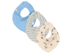 Petit Piao savlesmæk sea (3-pak)